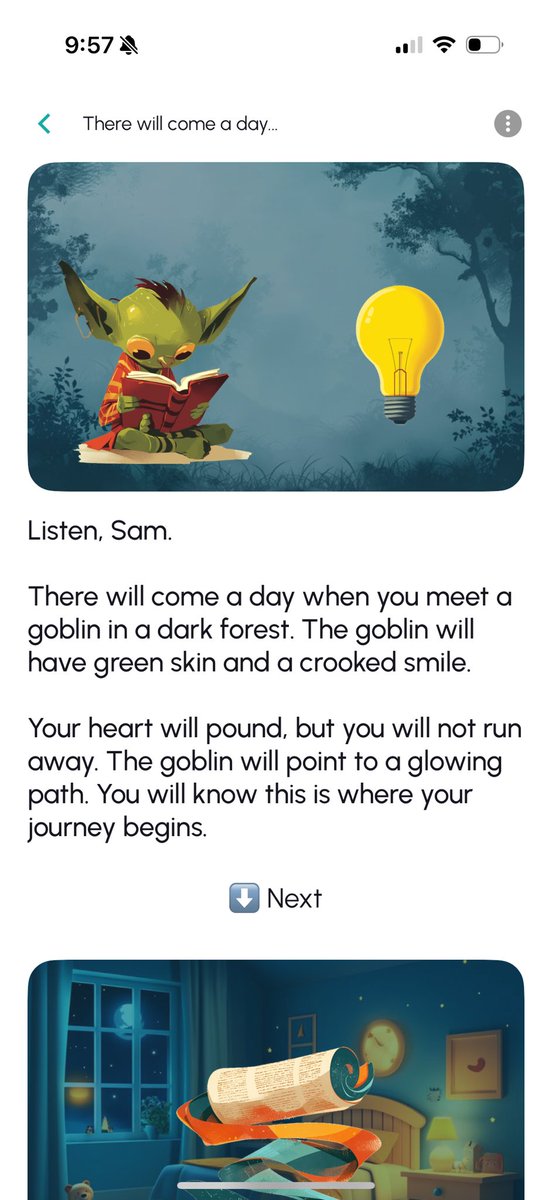 Laura @ Wanderly tweet media