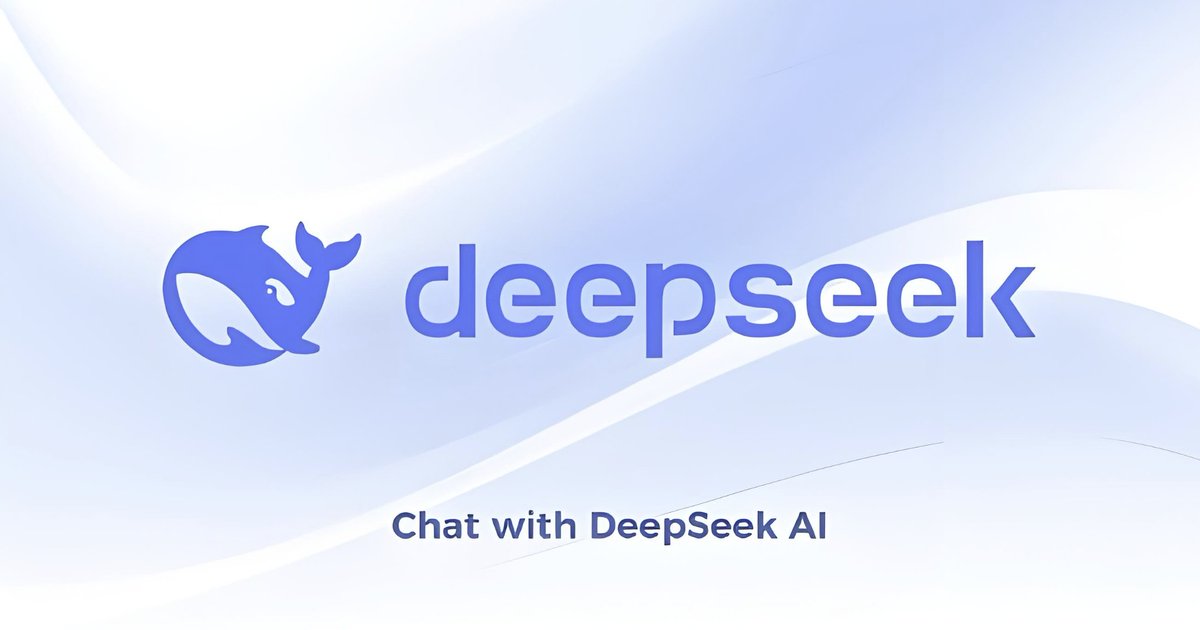 #China has made holistic advancements in AI development, fostering a thriving #AI industrial ecosystem. The country now hosts over 400 "little giant" firms-specialized small and medium-sized enterprises that excel in niche AI markets, including AI innovator #DeepSeek.