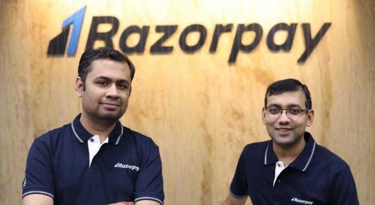 🚨 Razorpay to pay $150M (₹1,280cr) tax in reverse flip to India

➡️ Valued $7.5B in 2021
➡️ Profitable FY24 revenue: ₹2,068cr  ➡️₹35cr profit
#fintech #razorpay