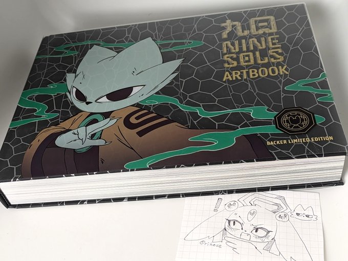 イラコンのリワードでredcandlegames様に頂きました!キャァ~~~ッ 