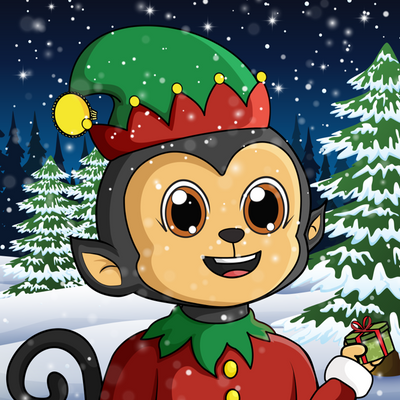 HappyAUTclub's tweet photo. ❤💜🧡🖤💛🤍💚🤎💙💖
Reporting to the Director, Christmas Operations (i.e. Santa Claus), the Elf is responsible for the design, development, construction, assembly and packaging of all Christmas toys and related presents for distribution to children all over the world. 
Bernard has served in Santa's workshop for decades now and has won the Most Valuable Elf award several times. 
He sits on Santa's Council and is a very important person here at the North Pole.
#NFTCommunity #TrustTheProcess #AutismAcceptance #AutismAwareness #AutismNFT
Join our cause here https://t.co/6BN8LdxDxh
