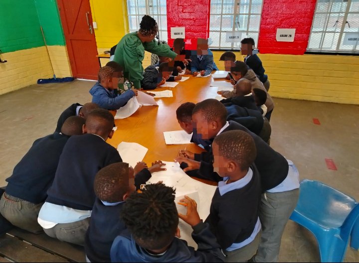 Ilitha Labantu tweet media