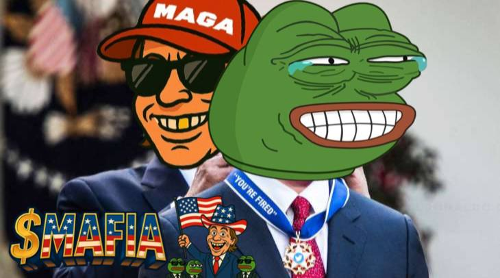Matt's America - Frogs In Action tweet media
