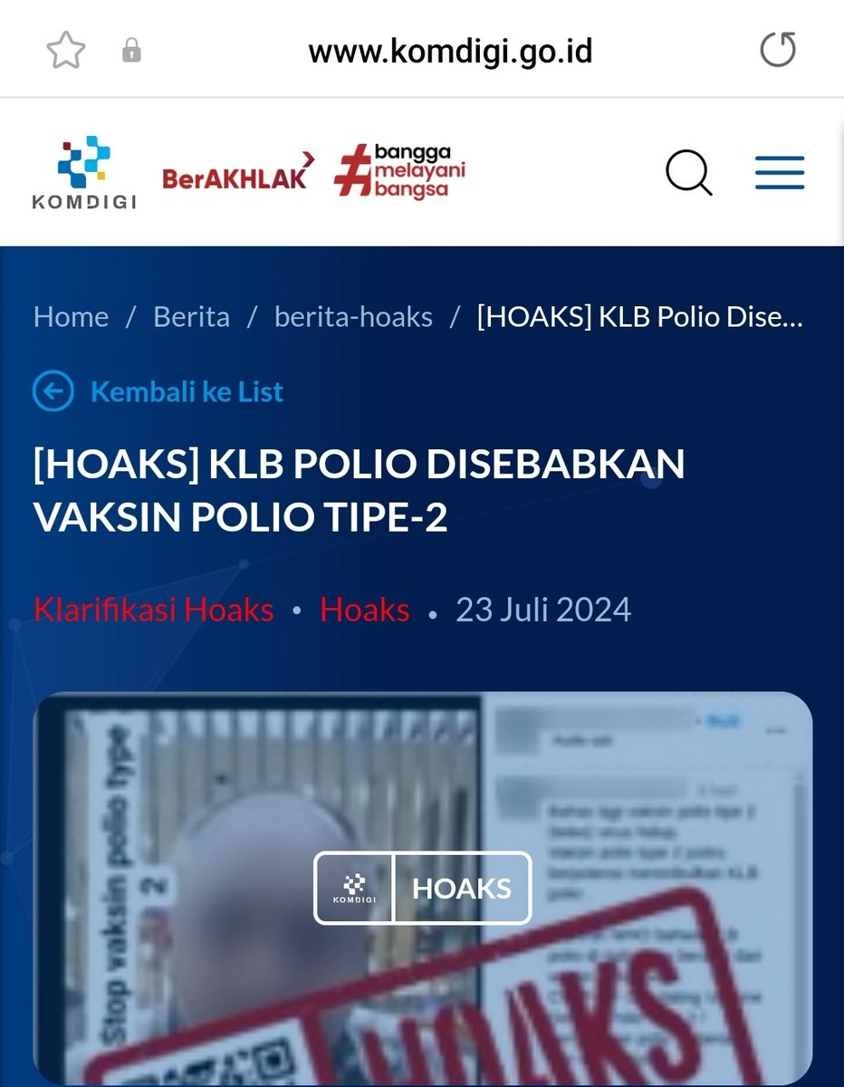 Ted Investigasi.org tweet media