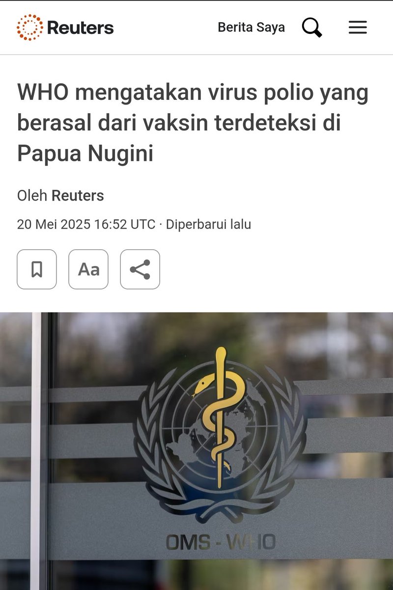 Ted Investigasi.org tweet media