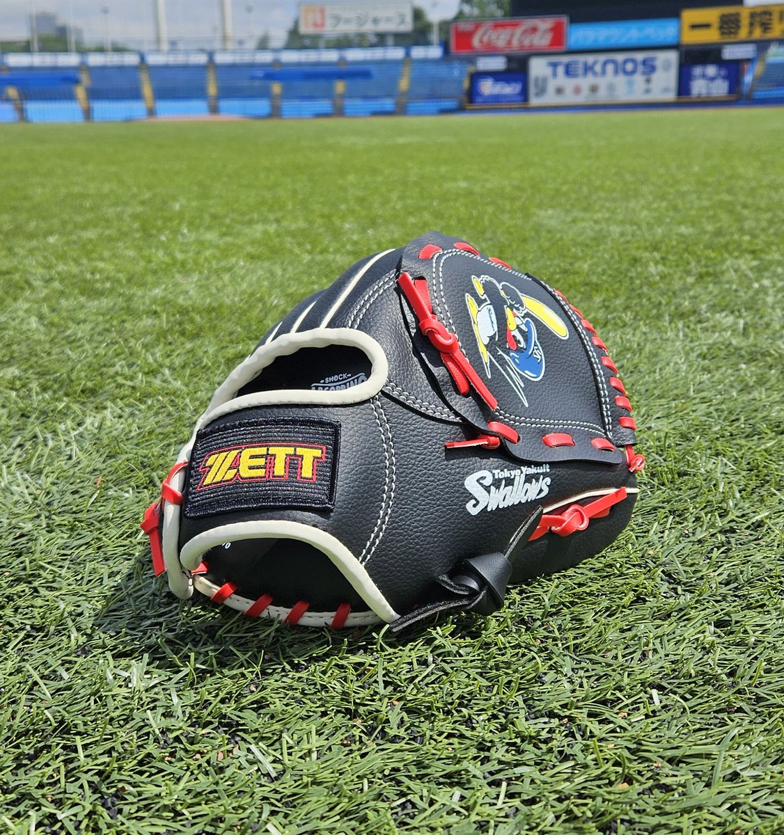 8/19（火）～21（木）巨人戦は 🎵👧🏻キッズプロジェクト