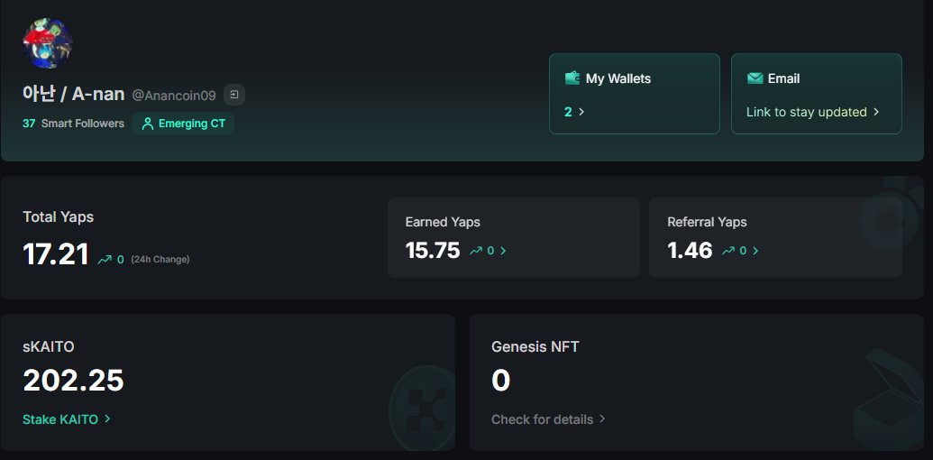 아난 / A-nan tweet media