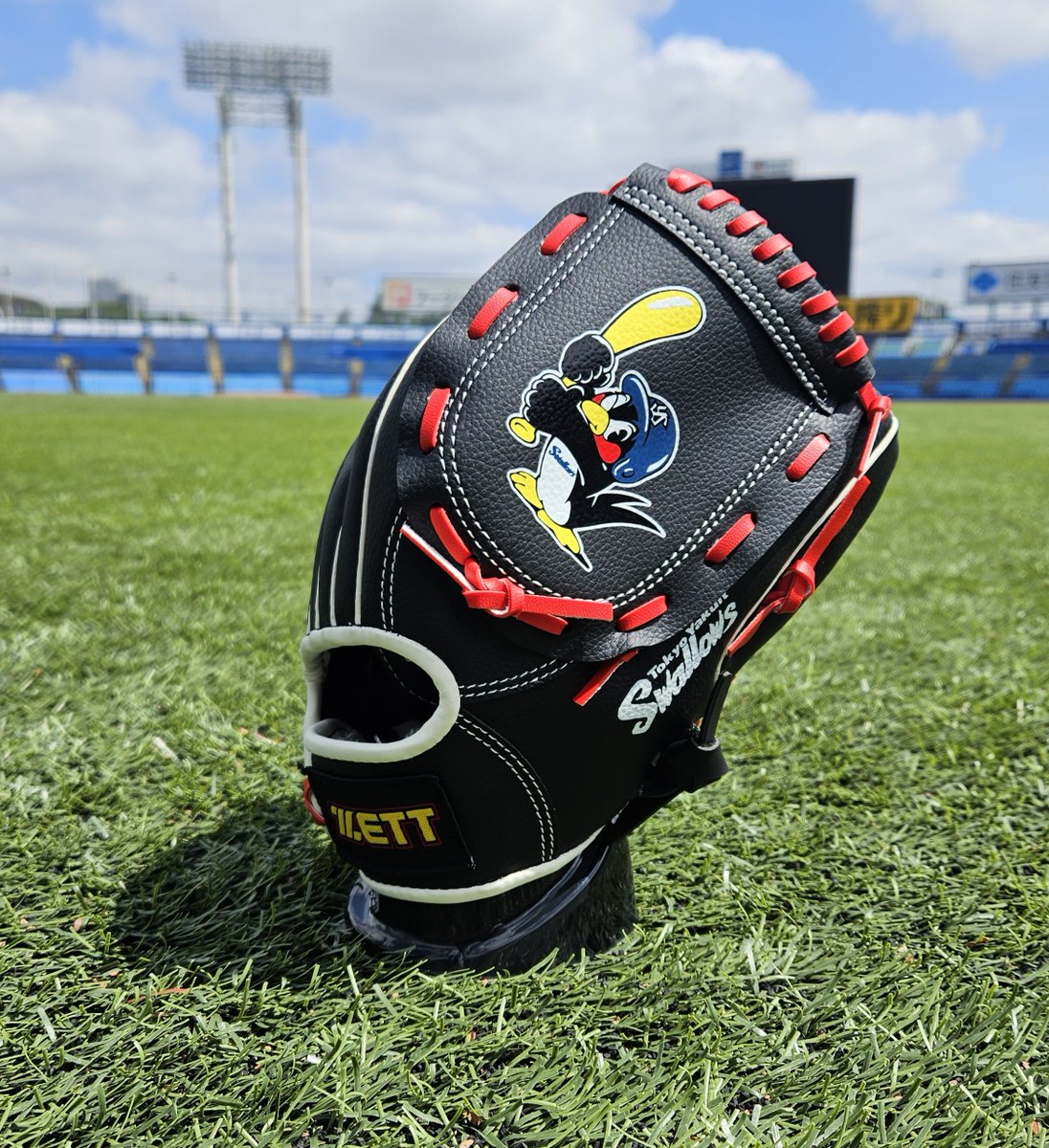 8/19（火）～21（木）巨人戦は 🎵👧🏻キッズプロジェクト