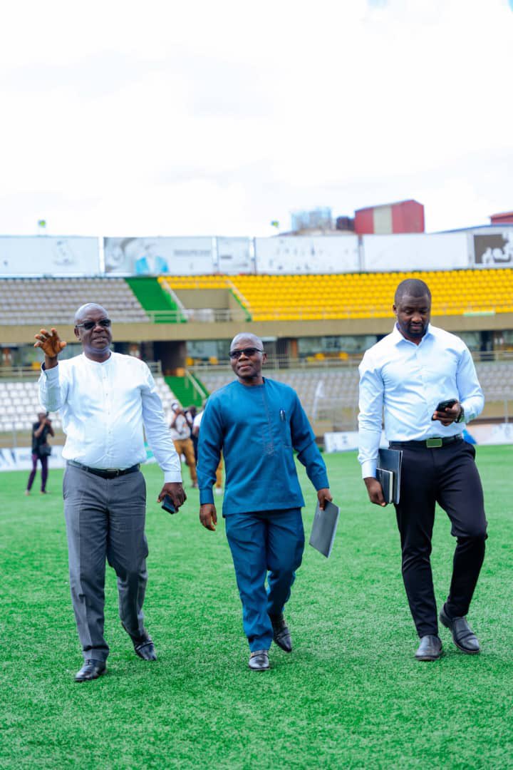 The #MasazaCup is back at Nakivubo! 

#MasazaCup2025 | <a href="/Kyaddondo_Ssaza/">SSAZA KYADDONDO</a>