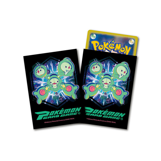 新商品情報】2025年6月6日(金) 発売⚡ ✓デッキケース PSYCHO CYBER