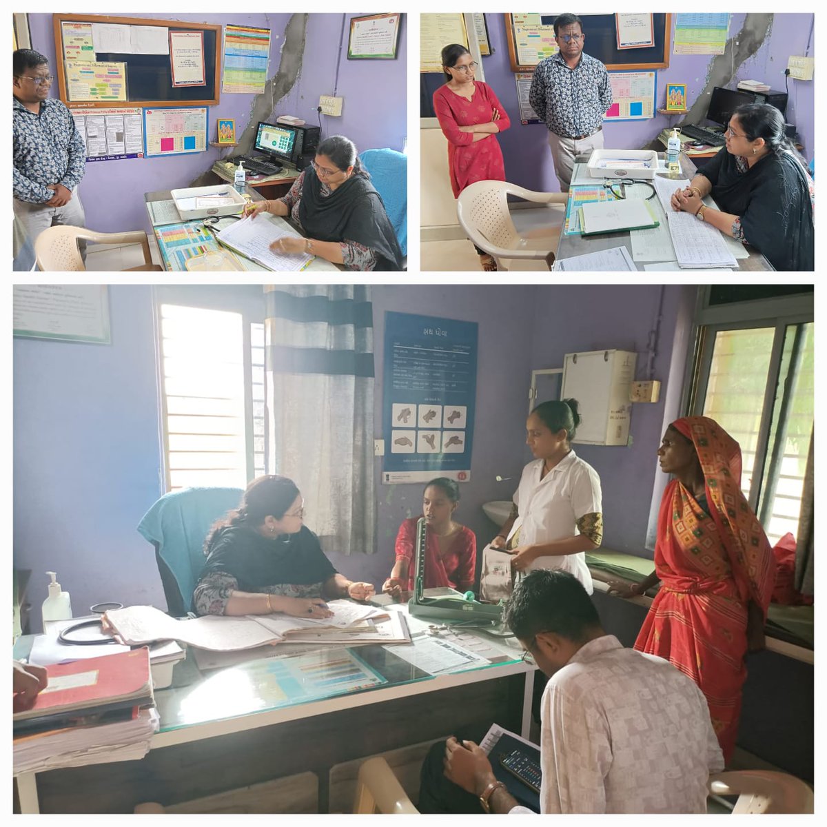Dr Purvi Nayak (@adhoanand) on Twitter photo FIELD VISIT @MAMTA DIVAS #MONITORING KUPOSHANMUKT ANAND ACITIVITIES @Aganawadi Indira Nagari Pansora Ta Umreth,HWC ARDI ,PHC PANSORA <a href="/DDO_Anand/">DDO Anand</a> <a href="/InfoAnandGoG/">Info Anand GoG</a> <a href="/InfoGujarat/">Gujarat Information</a> FIELD VISIT @MAMTA DIVAS #MONITORING KUPOSHANMUKT ANAND ACITIVITIES @Aganawadi Indira Nagari Pansora Ta Umreth,HWC ARDI ,PHC PANSORA <a href="/DDO_Anand/">DDO Anand</a> <a href="/InfoAnandGoG/">Info Anand GoG</a> <a href="/InfoGujarat/">Gujarat Information</a>