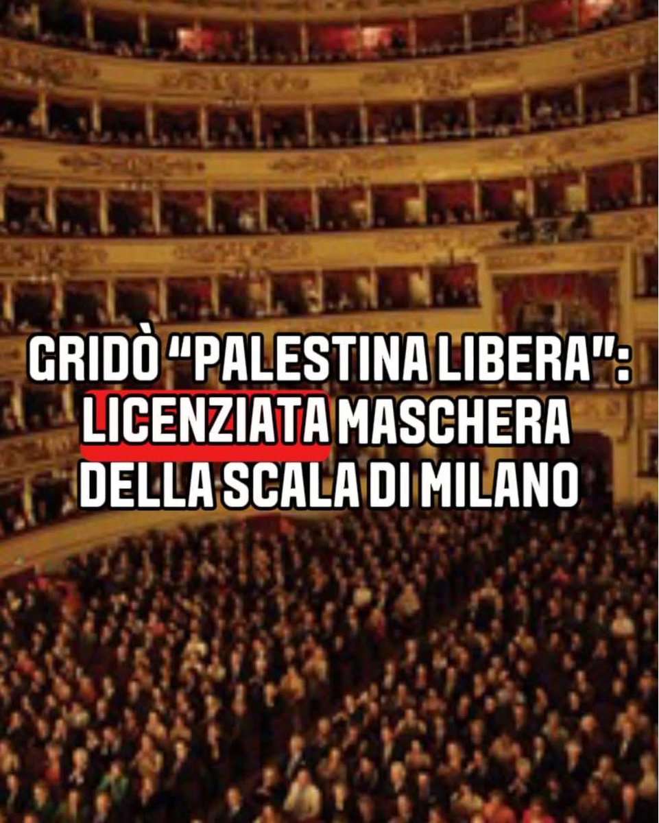 Si chiama criminalizzazione del dissenso , in questo La destra è sicuramente maestra . L'Italia melonara ... #trampo