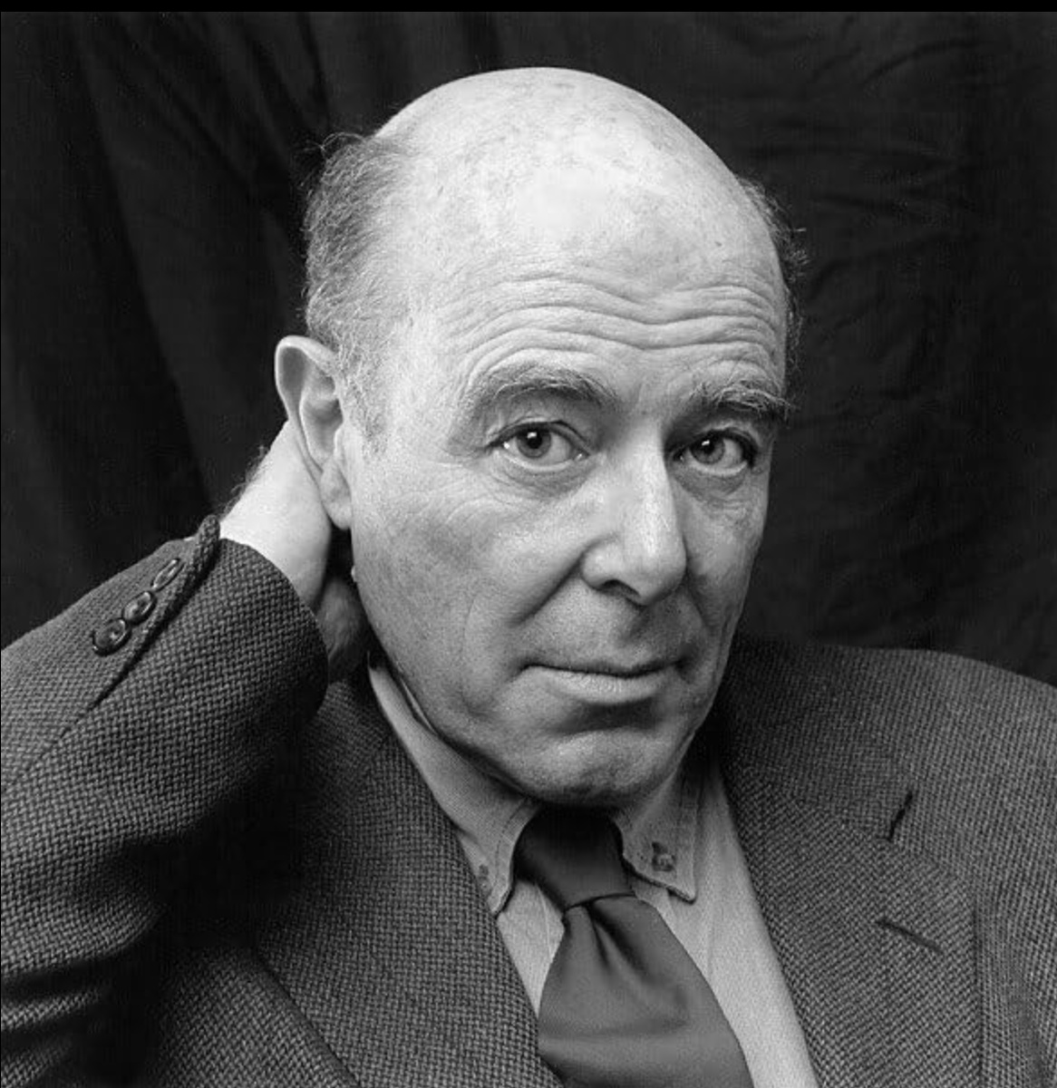 Legendary Documentarian Marcel Ophuls Dies at 97 | Master of Historical Truth imdb.com/name/nm0649096…