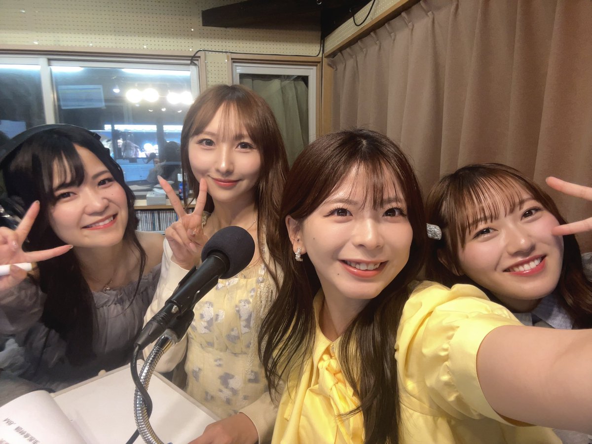牧野凪紗 tweet media