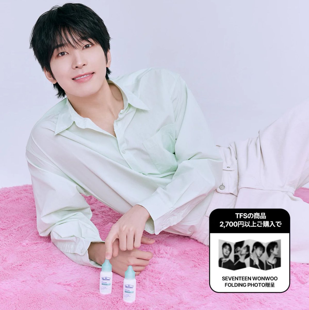 쿱정원 tweet media