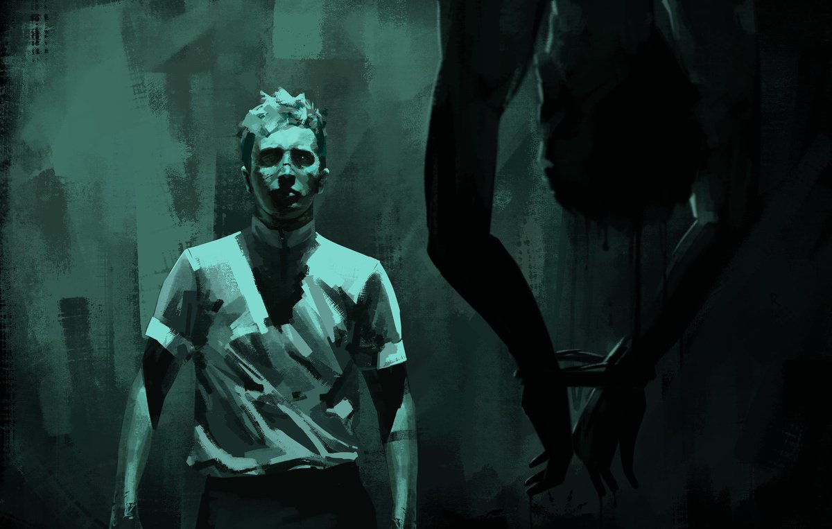 pull the blinds. | #cliqueart