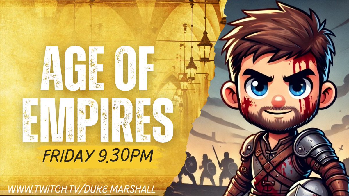 Duke Marshall tweet media