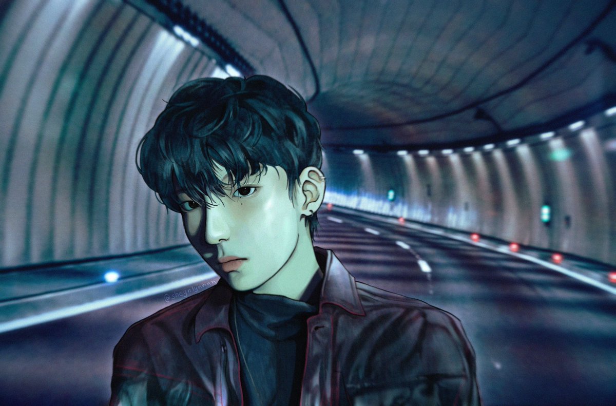 👾 No Matter - #WOONHAK
-
#BOYNEXTDOOR #No_Genre #보이넥스트도어 #fanart