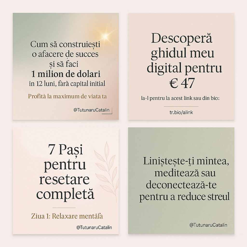 Catalin Tutunaru (@tutunarucatalin) on Twitter photo 