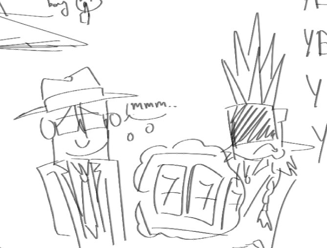 Sorry, school has me on a gun point. I swear to post more