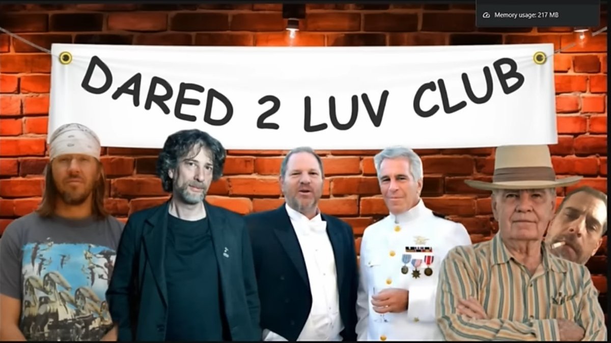 𝐓𝐨𝐨𝐤𝐲'𝐬 𝐌𝐚𝐠 🎉 (David Herod) (@tookysmag) on Twitter photo You're not being exiled from public life Glen..... you're coming home
Image cred: <a href="/EzraRunnaround/">EzraRunnaround</a> You're not being exiled from public life Glen..... you're coming home
Image cred: <a href="/EzraRunnaround/">EzraRunnaround</a>