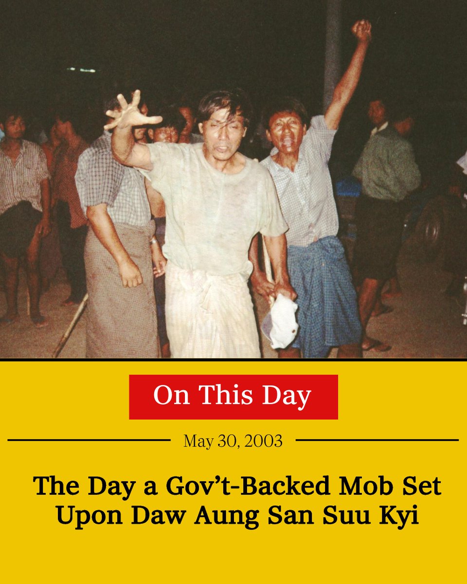 The Irrawaddy (Eng) tweet media