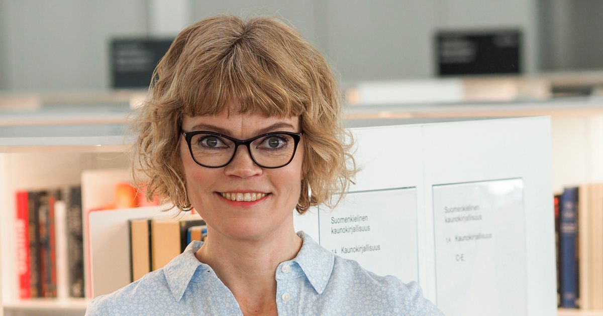 Suomen kieleen pitää suhtautua vakavasti, mutta ei liian vakavasti. Kieli on tärkeä ilmaisun väline. Kieli elää ja muuttuu käyttäjiensä mukana. Siksi uusiin ilmiöihin ei pidä suhtautua torjuvasti.
#Kollega_fi #suomenkieli
kollega.fi/2025/05/kipina…