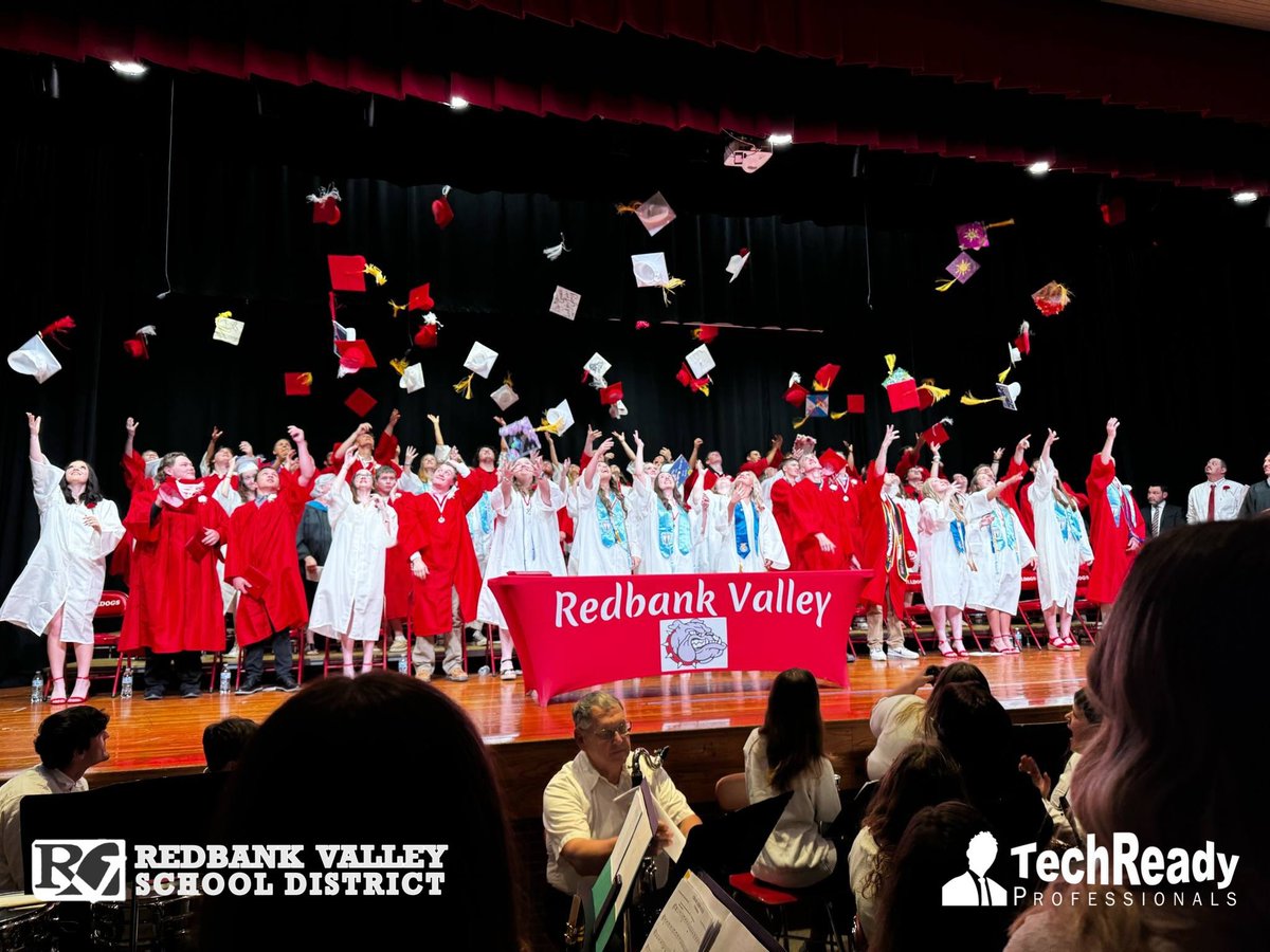 TechReadyPro tweet picture
