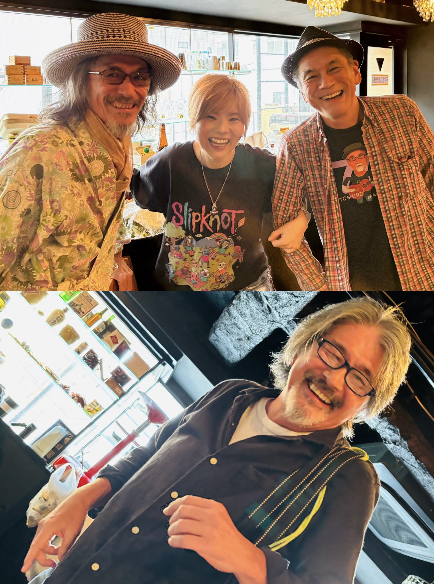 キナコ6/21幡ヶ谷36°5 (@KINAPOOON) / X