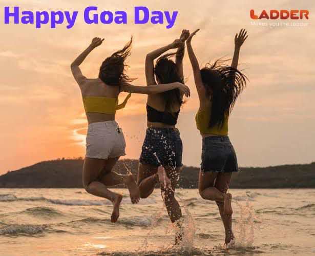 Chezhiyan_K's tweet image. Happy #GoaDay