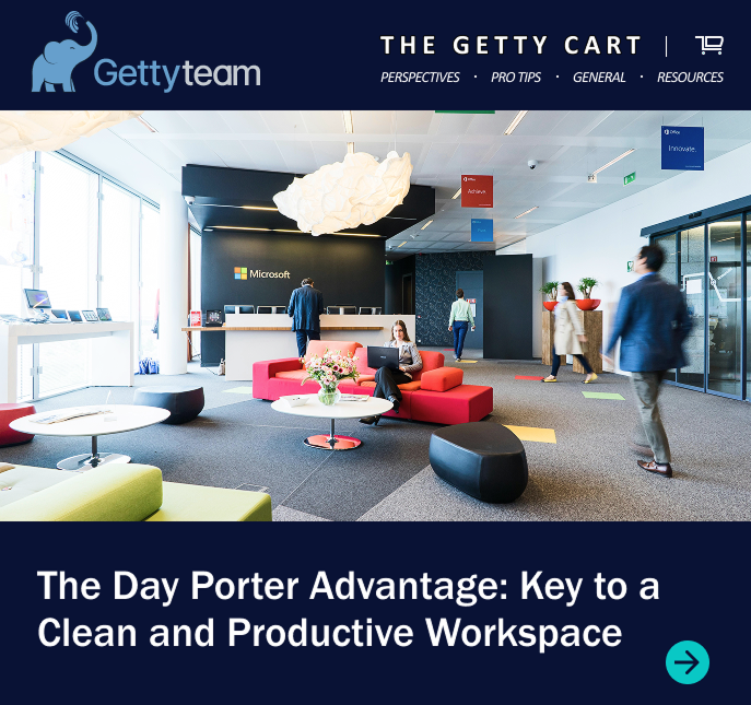 Partnering with a professional cleaning company is a smart investment in maintaining a pristine commercial space. A day porter serves as an on-site janitorial team member, dedicated to keeping your facility spotless and presentable throughout the day. shorturl.at/kEymy