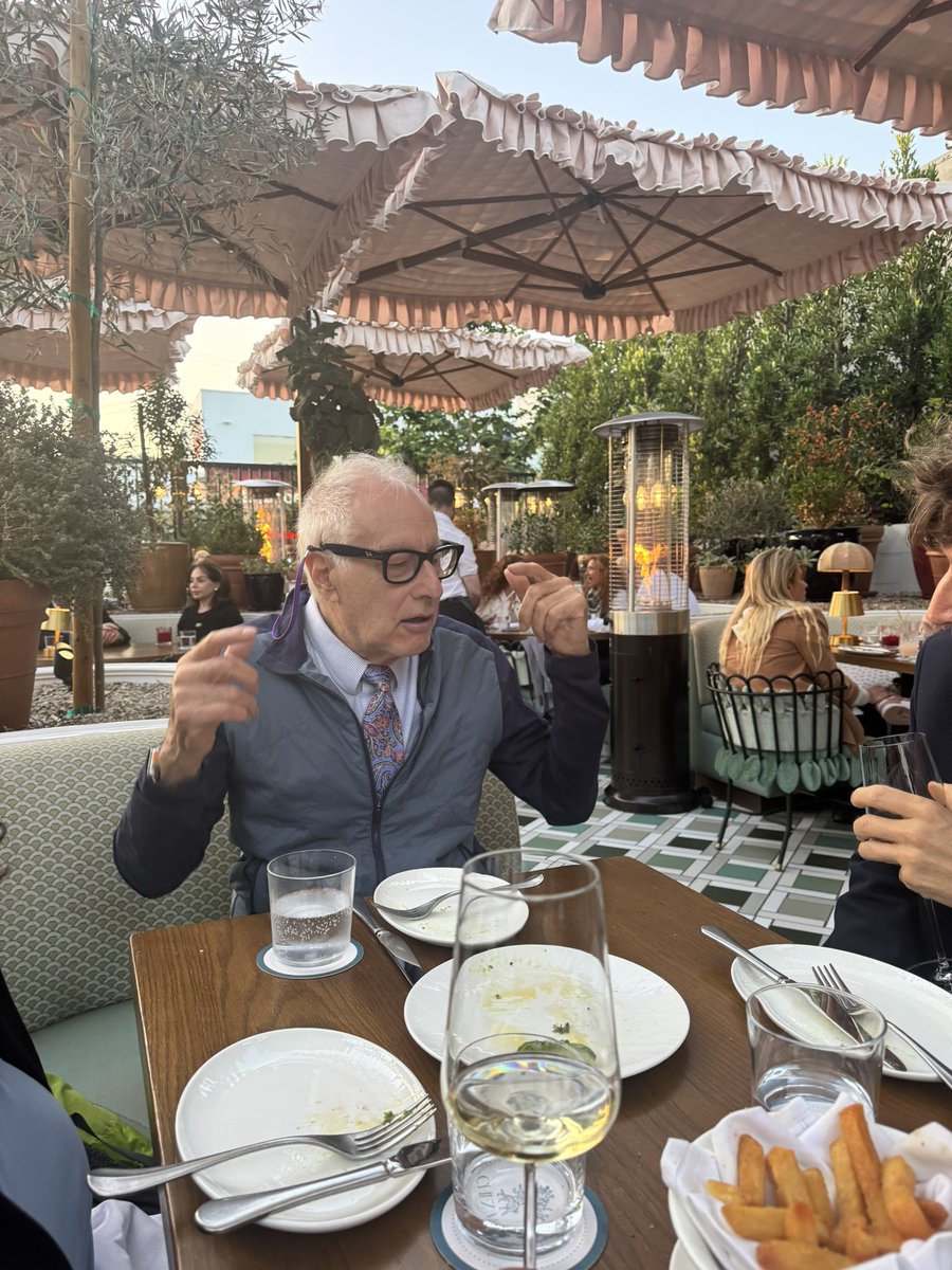 Dr. Martha Gulati ♥️🫀❤️🩹🇨🇦 (@drmarthagulati) on Twitter photo What a great night with great friends in #CVPrev
<a href="/SmidtHeart/">Smidt Heart Institute at Cedars-Sinai</a> <a href="/SmidtHeart/">Smidt Heart Institute at Cedars-Sinai</a> <a href="/WomensHeartCS/">Barbra Streisand Women's Heart Center Cedars-Sinai</a> <a href="/RonBlankstein/">Ron Blankstein</a> <a href="/damini_dey/">Damini Dey</a> <a href="/Bweber04/">Brittany Weber</a> <a href="/ASPCardio/">ASPC</a>
Ron & Brittany thank you 🙏🏽 for coming so far for us!♥️ What a great night with great friends in #CVPrev
<a href="/SmidtHeart/">Smidt Heart Institute at Cedars-Sinai</a> <a href="/SmidtHeart/">Smidt Heart Institute at Cedars-Sinai</a> <a href="/WomensHeartCS/">Barbra Streisand Women's Heart Center Cedars-Sinai</a> <a href="/RonBlankstein/">Ron Blankstein</a> <a href="/damini_dey/">Damini Dey</a> <a href="/Bweber04/">Brittany Weber</a> <a href="/ASPCardio/">ASPC</a>
Ron & Brittany thank you 🙏🏽 for coming so far for us!♥️