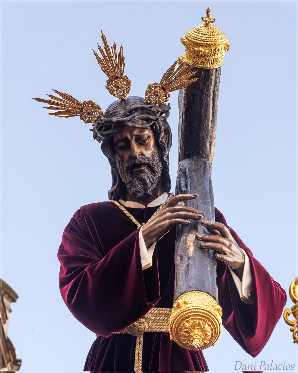 Photos_DaniPC's tweet photo. Señor de la Salud https://t.co/QBHGPiIxKZ