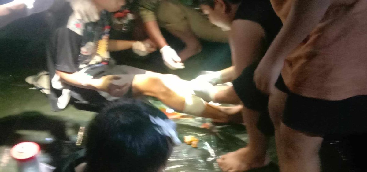 The Irrawaddy (Eng) tweet media