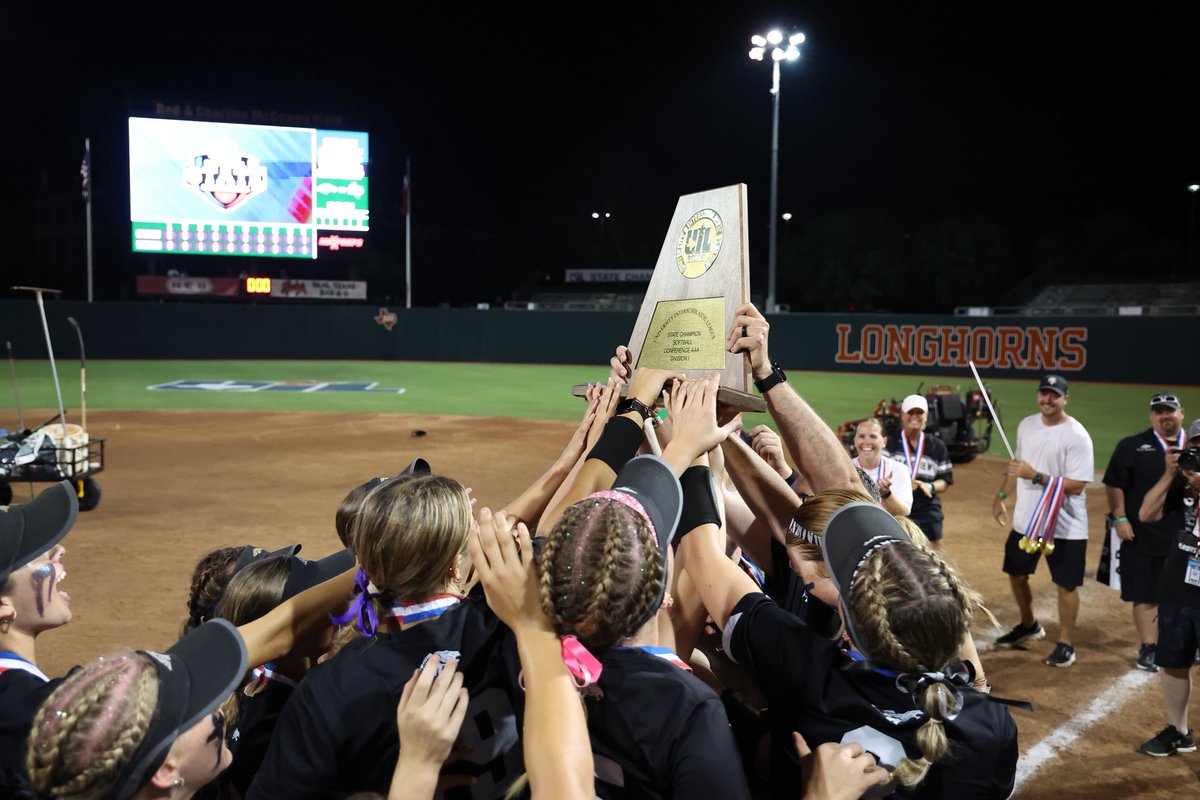 Texas UIL tweet media