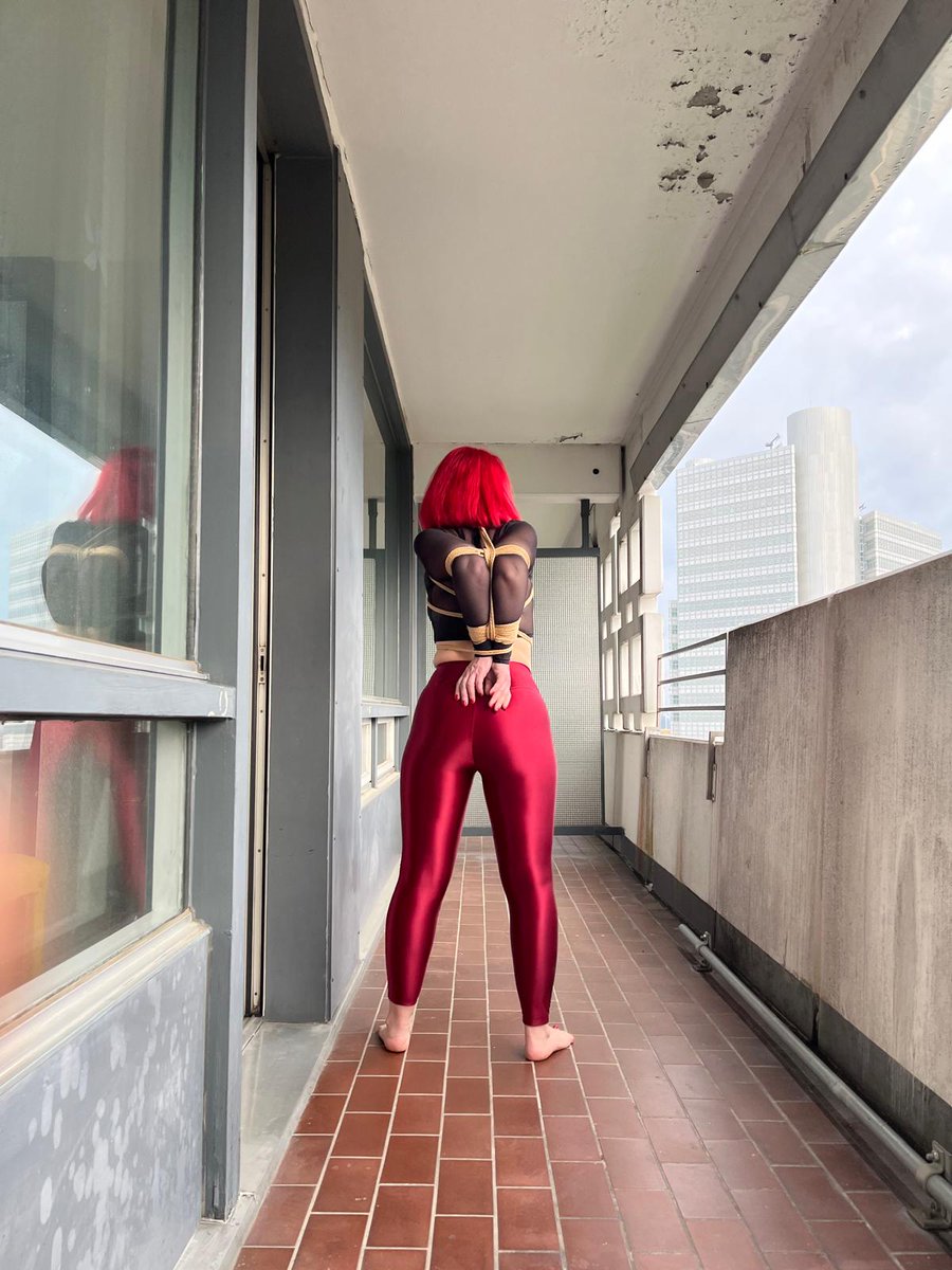 StrongPanda - BoundCon 25 tweet media