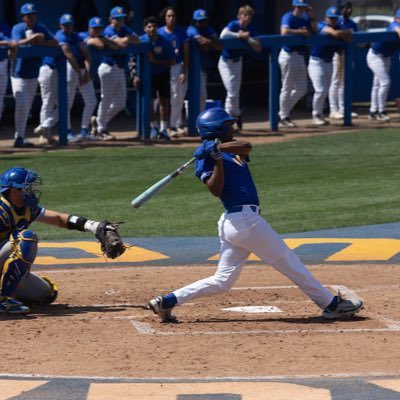 UCR Baseball Daily tweet media