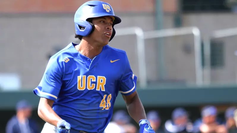 UCR Baseball Daily tweet media