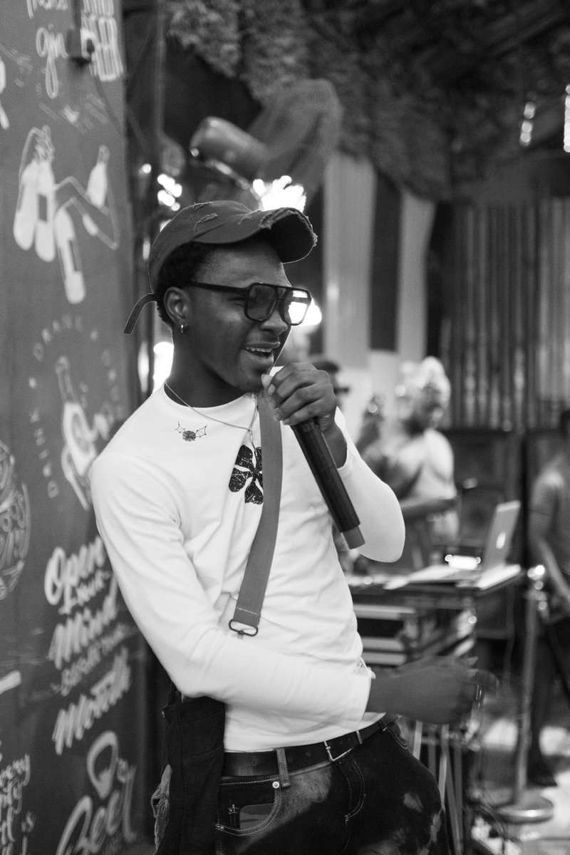 GHAFFAR’s Darc’hedge (@ghaffar_hedge) on Twitter photo Happy birthday bad guy… may God bless you Happy birthday bad guy… may God bless you
