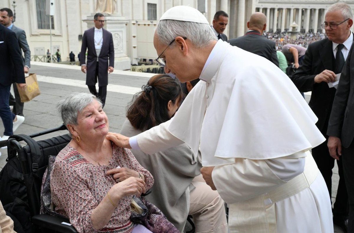 Alessandro Gisotti tweet media