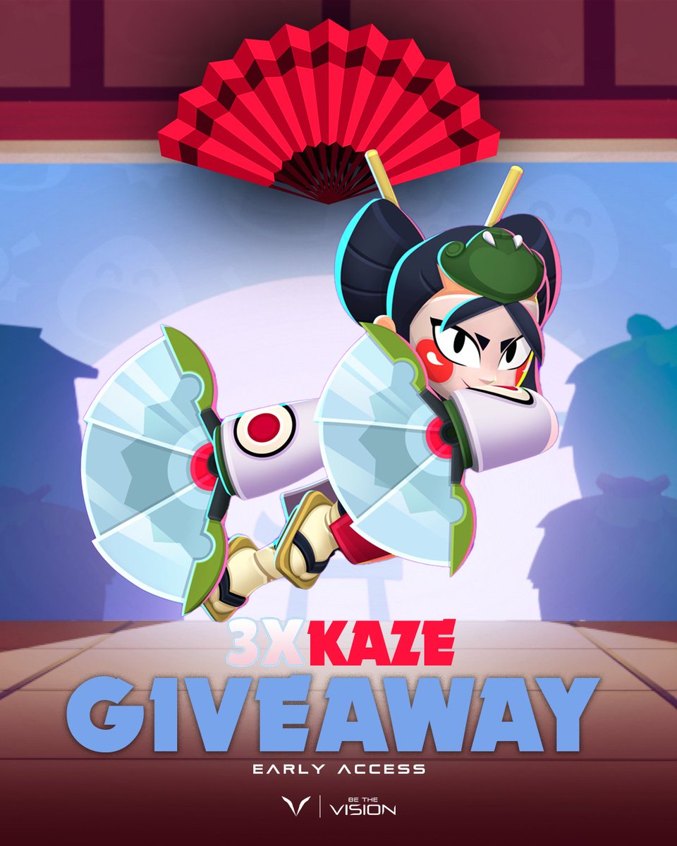 Vatic - Brawl Stars tweet media