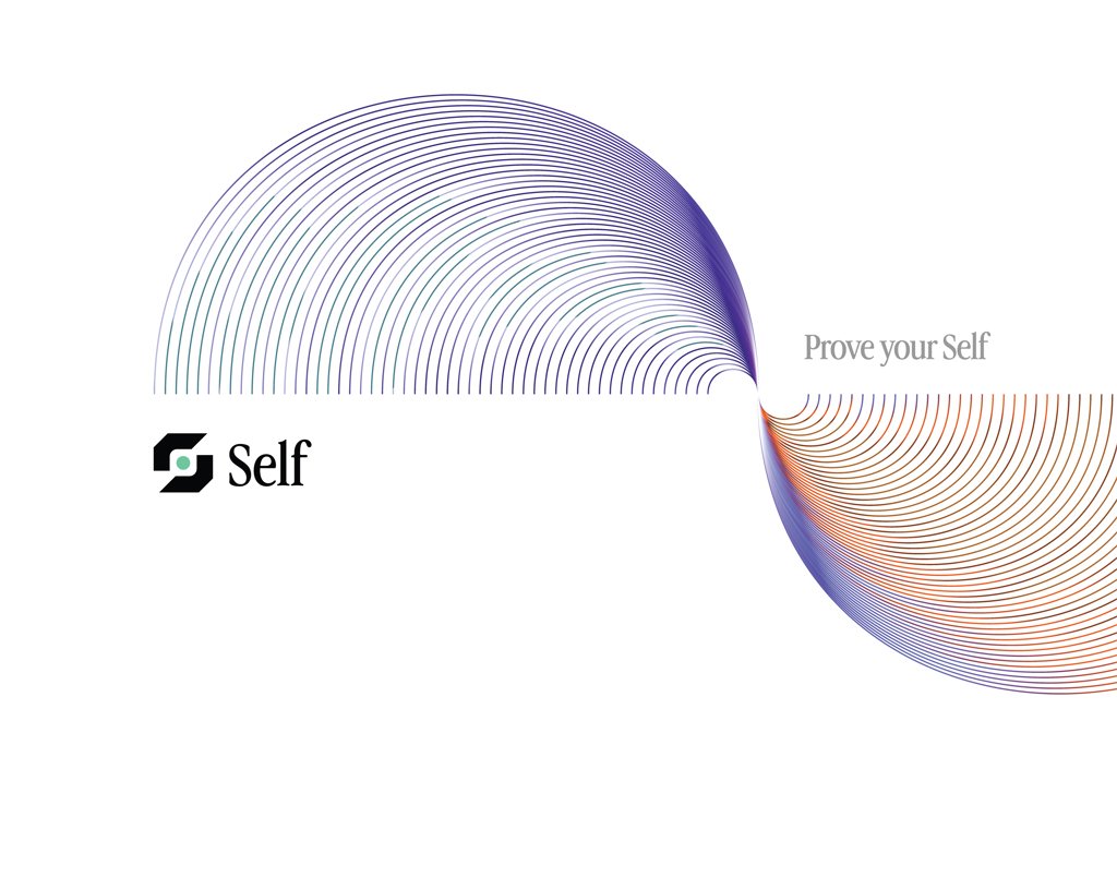 hwangjae | DSRV (@hwangjae_dsrv) on Twitter photo Recently, I came across a few posts and presentations by <a href="/marek_/">mareko.eth | Celo L2 π¦π³</a>, the co-founder of <a href="/Celo/">Celo.eth/acc π¦ π³</a>, where he spoke about <a href="/selfprotocol/">Self Protocol</a>. I took it as a good opportunity to explore Self Protocol more deeply and decided to share what I researched.
1. What is Self Protocol?
Self Protocol is Recently, I came across a few posts and presentations by <a href="/marek_/">mareko.eth | Celo L2 π¦π³</a>, the co-founder of <a href="/Celo/">Celo.eth/acc π¦ π³</a>, where he spoke about <a href="/selfprotocol/">Self Protocol</a>. I took it as a good opportunity to explore Self Protocol more deeply and decided to share what I researched.
1. What is Self Protocol?
Self Protocol is