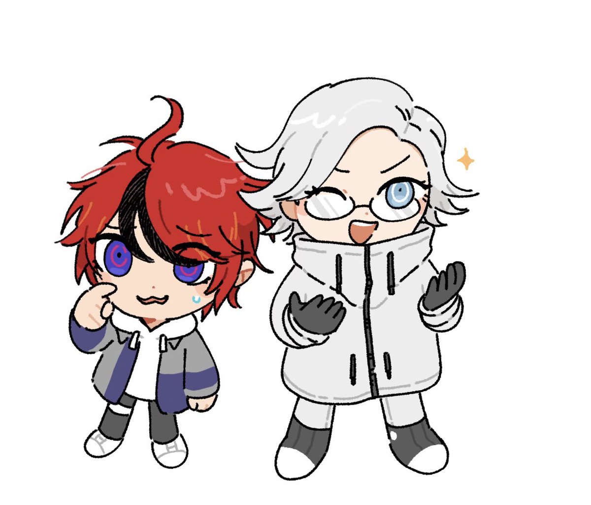 100line) awwrghhh ahhh aghhh takumi yawning sfx