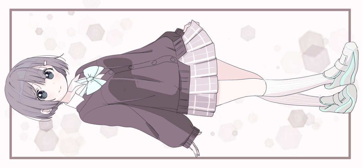 出勤前のイラスト🐮
今週もありがとでしたー 