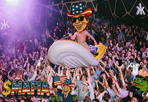 Matt's America - Frogs In Action tweet media