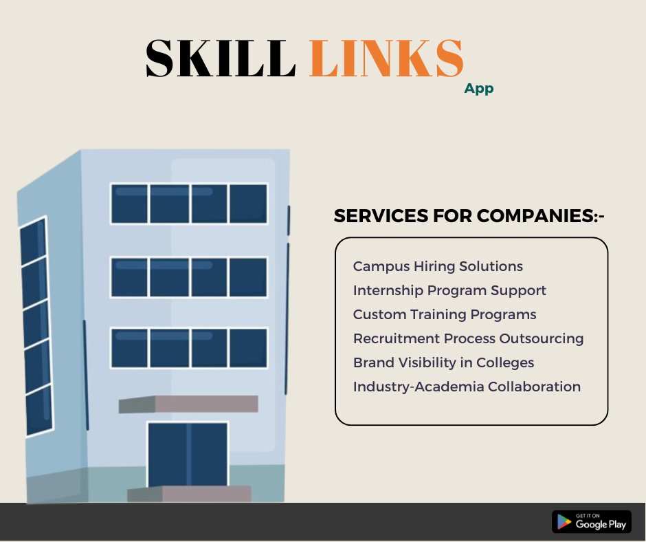 Skill Links tweet media