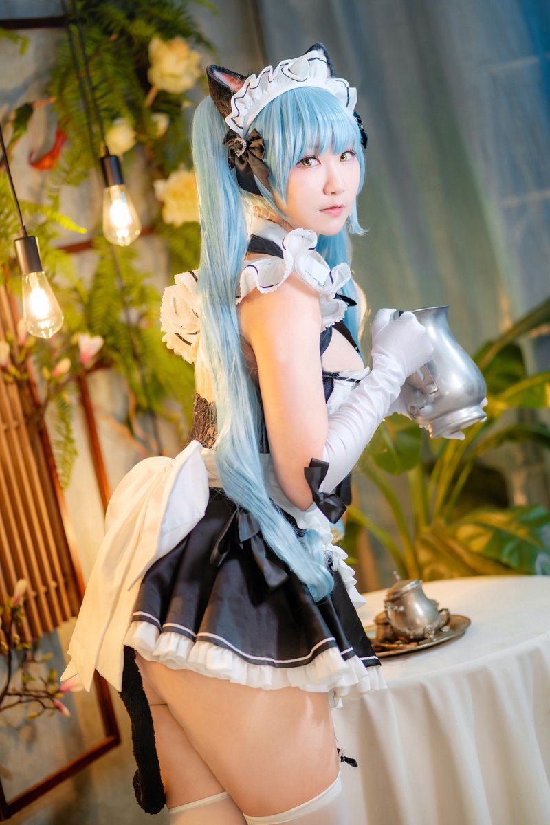 HIKO @ fanbox update ✨ (@hikohiko_0204) on Twitter photo 🐱🐱🐱
Fanbox update🌟✨
Privaty: Unkind Maid - 23P 🐱
📸- <a href="/HayatoSK/">孩雅多(はやと)@FORMOSA</a>
#NIKKE #メガ二ケ #NIKKEcosplay 🐱🐱🐱
Fanbox update🌟✨
Privaty: Unkind Maid - 23P 🐱
📸- <a href="/HayatoSK/">孩雅多(はやと)@FORMOSA</a>
#NIKKE #メガ二ケ #NIKKEcosplay