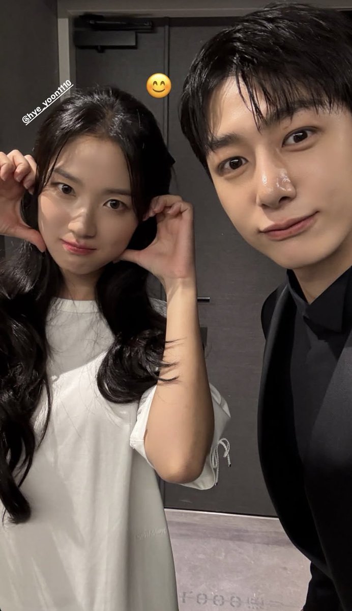 ฮยองวอน MONSTA X แชร์ IG story