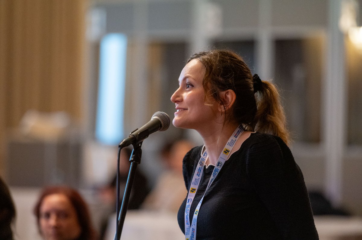 Interactive Case Session starting soon at #ESPID2025!

Join the discussion on real-world paediatric infectious disease cases, collaborate, learn, and gain expert insights. 

Don’t miss out!