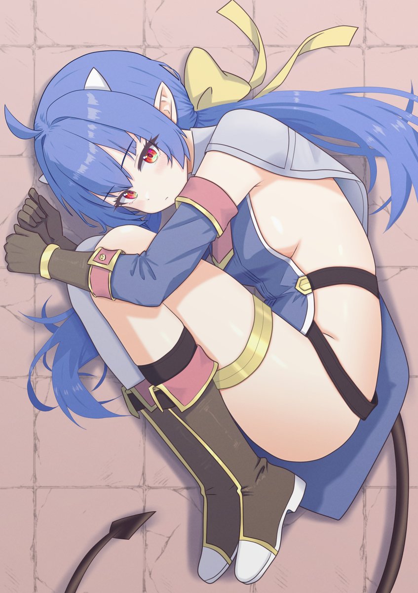 konnzyou's tweet image. 2025年5月分

#エピックセブン #epicseven #e7art